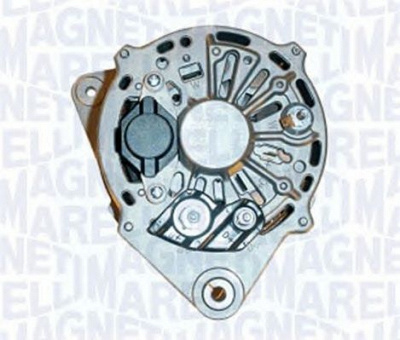 MAGNETI MARELLI 944390340100 -  Генератор
